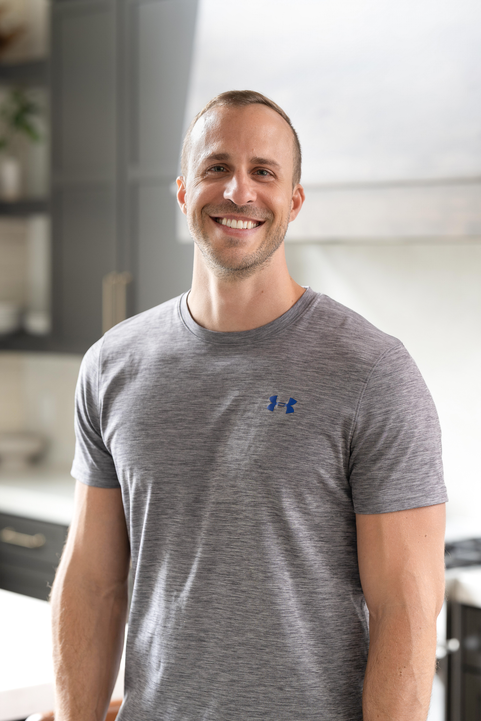 Spenser Hicks - Personal Trainer