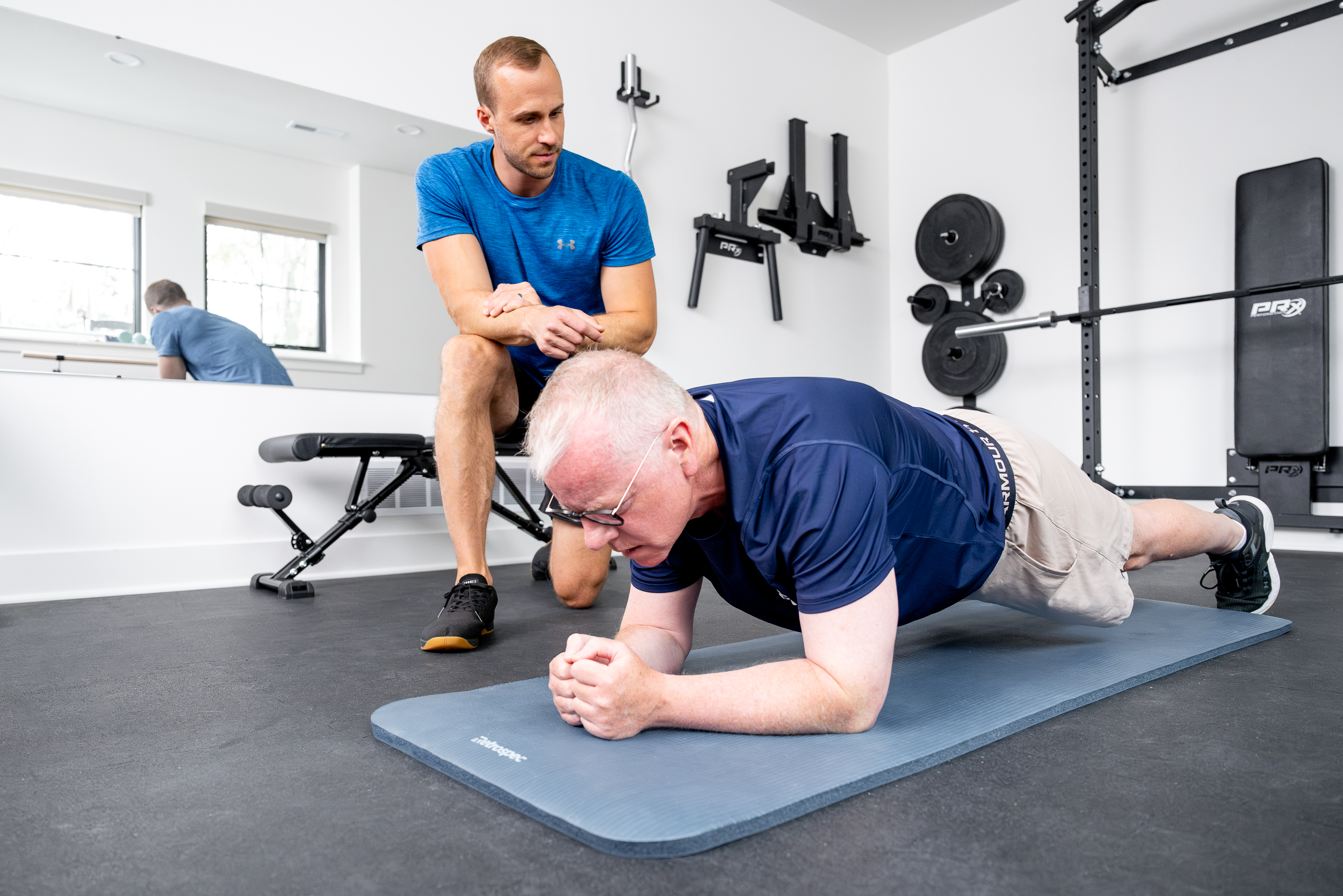 Personal Training Session